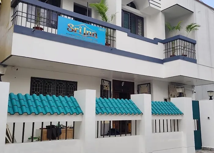 Sri Inn