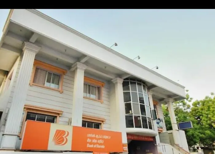 Ravi Krishna Inn